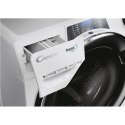 Candy | Washing Machine | RP 586BWMBC/1-S | Energy efficiency class A | Front loading | Washing capacity 8 kg | 1500 RPM | Depth