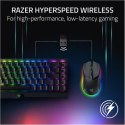 Razer | Cobra Pro | Bezprzewodowy | Bezprzewodowy (2,4 GHz i Bluetooth) | Czarny | Tak