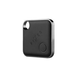 Fixed | Tag z funkcją Find My Support | FIXTAG-BK | Bluetooth | Nie | 11 g