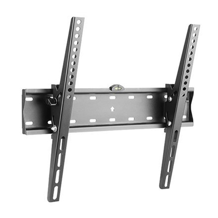 Gembird | Wall mount | WM-55T-02 | 32-55 " | Maximum weight (capacity) 40 kg | Black