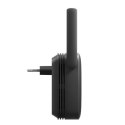 Mi WiFi Range Extender | AC1200 EU | 802.11ac | 867+300 Mbit/s | 10/100 Mbit/s | Ethernet LAN (RJ-45) porty 1 | Mesh Support No