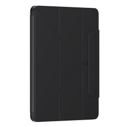 Etui pokrowiec magnetyczny podstawka Y-type do iPad Pro 11'' / Air 4-5 10.9'' - szary