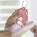 Braun Epilator Silk-épil 3 SE3440 przewodowy, ilość biegów 2, różowy