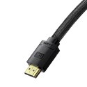 Kabel przewód HDMI 2.1 High Definition Series 8K 10m - czarny