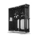 Fractal Design | Ridge | FD-C-RID1N-12 | Black | Mini ITX | Zasilacz w zestawie Nie | SFX, SFX-L