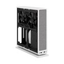 Fractal Design | Ridge | FD-C-RID1N-12 | Black | Mini ITX | Zasilacz w zestawie Nie | SFX, SFX-L