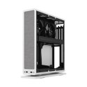 Fractal Design | Ridge | FD-C-RID1N-12 | Black | Mini ITX | Zasilacz w zestawie Nie | SFX, SFX-L