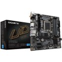 Gigabyte | B760M DS3H AX 1.3 M/B | Rodzina procesorów Intel | Gniazdo procesora LGA1700 | DDR4 DIMM | Gniazda pamięci 4 | Obsług