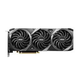 GeForce RTX 3060 VENTUS 3X 12G OC | NVIDIA GeForce RTX 3060 | 12 GB