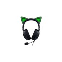 Razer | Zestaw słuchawkowy | Kraken Kitty V2 | Przewodowy | Nauszny | Mikrofon | Redukcja szumów