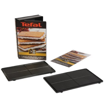 TEFAL | XA800512 | Czarny