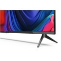 Telewizor Sharp 50FL1EA o przekątnej 50 cali (126 cm) i rozdzielczości 4K Ultra HD Smart z systemem Android i systemem Android