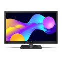 Telewizor Smart TV Sharp 24EE3E 24" (60 cm) obsługujący technologię HD