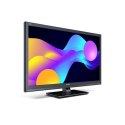 Telewizor Smart TV Sharp 24EE3E 24" (60 cm) obsługujący technologię HD