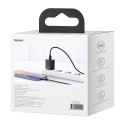 Szybka ładowarka sieciowa Super Si 1C USB-C 20W Power Delivery czarny