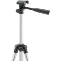 Statyw tripod do lasera krzyżowego aparatu 35-100 cm gwint 1/4''