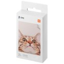 Xiaomi | Mi Portable Photo Printer Paper | TEJ4019GL | 2x3 cale | Papier fotograficzny