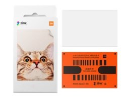 Xiaomi | Mi Portable Photo Printer Paper | TEJ4019GL | 2x3 cale | Papier fotograficzny