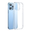 Glass Case etui szklane do iPhone 13 Pro Max 6.7'' 2021 + zestaw czyszczący