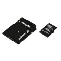 Karta pamięci Microcard 256GB micro SD XC UHS-I class 10 + adapter SD