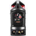 Spawarka TIG DC Pulse Hot Start 10-200A 230V