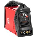 Spawarka TIG DC Pulse Hot Start 10-200A 230V