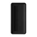 Powerbank 20000mAh Power Delivery 20W Quick Charge 3.0 2x USB USB-C czarny