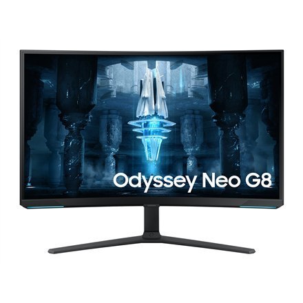 Samsung | G850 UHD | 32 "" | VA | 3840 x 2160 pixels | 16:9 | 1 ms | 350 cd/m² | White | 240 Hz