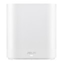 Wifi 6 802.11ax Tri-band Business Mesh System | EBM68 (1-Pack) | 802.11ax | 4804 Mbit/s | 10/100/1000 Mbit/s | Ethernet LAN (RJ-