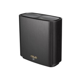 Router bezprzewodowy Asus ZenWiFi XT8 (B-2-PK) z wtyczką EU_UK | Standard sieci WiFi 802.11ax | Prędkość transmisji danych 10/10