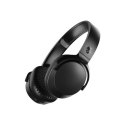 Skullcandy | Riff Wireless 2 Headphones | Over-Ear Built-in microphone | Over-Ear | 3.5 mm, USB | Wireless | Wireless | Black