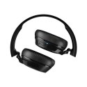 Skullcandy | Riff Wireless 2 Headphones | Over-Ear Built-in microphone | Over-Ear | 3.5 mm, USB | Wireless | Wireless | Black