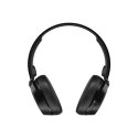 Skullcandy | Riff Wireless 2 Headphones | Over-Ear Built-in microphone | Over-Ear | 3.5 mm, USB | Wireless | Wireless | Black