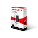 Mercusys | Network adapter | IEEE 802.11b | IEEE 802.11g | IEEE 802.11n | USB 2.0