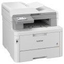 Urządzenie wielofunkcyjne Brother MFC-L8390CDW | Fax / kopiarka / drukarka / skaner | Kolor | LED | Format A4/Legal | Szary | Bi