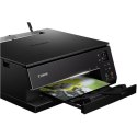 Canon PIXMA | TS6350a | Printer / copier / scanner | Colour | Ink-jet | A4/Legal | Black