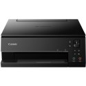 Canon PIXMA | TS6350a | Printer / copier / scanner | Colour | Ink-jet | A4/Legal | Black