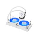 Cooler Master | MasterLiquid ML240L V2 RGB Cooler | Biały | Cooler