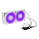 Cooler Master | MasterLiquid ML240L V2 RGB Cooler | Biały | Cooler