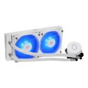 Cooler Master | MasterLiquid ML240L V2 RGB Cooler | Biały | Cooler