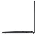 Dell | Vostro 14 3430 | Czarny | 14 " | WVA | FHD | 1920 x 1080 | Matowa powłoka | Intel Core i5 | i5-1335U | SSD | 8 GB | DDR4