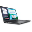 Dell | Vostro 14 3430 | Czarny | 14 " | WVA | FHD | 1920 x 1080 | Matowa powłoka | Intel Core i5 | i5-1335U | SSD | 8 GB | DDR4