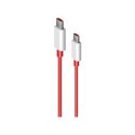 OnePlus | SUPERVOOC | Kabel typu C do typu C | Ładowanie / transfer danych