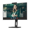 AOC | Monitor | Q27P3CW | 27 " | IPS | QHD | 16:9 | 75 Hz | 4 ms | No | 2560 x 1440 | 350 cd/m² | HDMI ports quantity 2 | Black