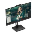 AOC | Monitor | Q27P3CW | 27 " | IPS | QHD | 16:9 | 75 Hz | 4 ms | No | 2560 x 1440 | 350 cd/m² | HDMI ports quantity 2 | Black