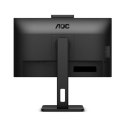 AOC | Monitor | Q27P3CW | 27 " | IPS | QHD | 16:9 | 75 Hz | 4 ms | No | 2560 x 1440 | 350 cd/m² | HDMI ports quantity 2 | Black