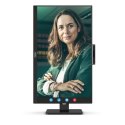 AOC | Monitor | Q27P3CW | 27 " | IPS | QHD | 16:9 | 75 Hz | 4 ms | No | 2560 x 1440 | 350 cd/m² | HDMI ports quantity 2 | Black