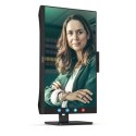 AOC | Monitor | Q27P3CW | 27 " | IPS | QHD | 16:9 | 75 Hz | 4 ms | No | 2560 x 1440 | 350 cd/m² | HDMI ports quantity 2 | Black