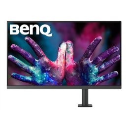 Benq | Monitor USB-C | PD3205UA | 31,5 