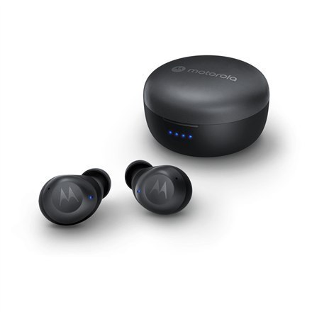 Motorola | True Wireless Earbuds | Moto Buds 270 ANC | In-ear | ANC | Bluetooth | Bluetooth | Wireless | Black